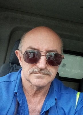 Sergey, 58, Russia, Moscow