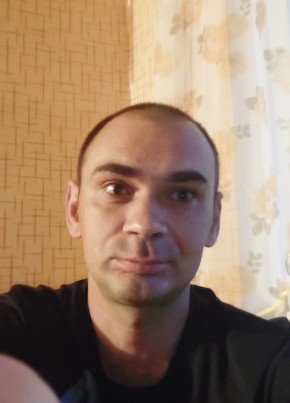 Артем, 36, Россия, Новодвинск