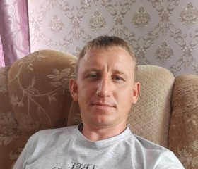 Иван, 38 лет, Курган