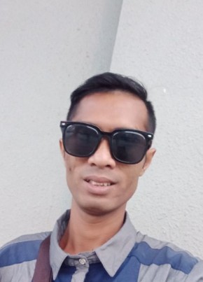 welter, 32, Malaysia, Kuching