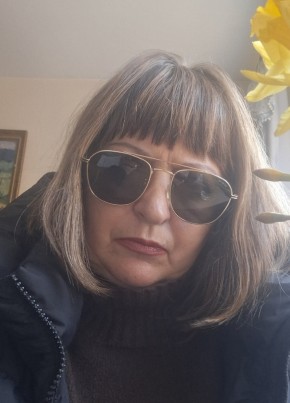 Марина из Vilniaus miestas 46 лет