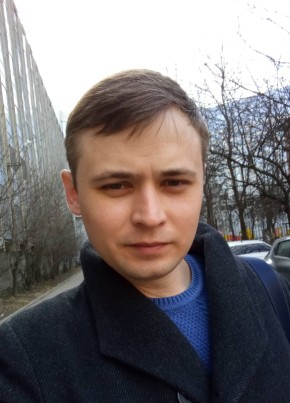 Виталя, 35, Россия, Санкт-Петербург