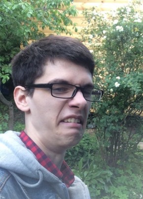 Vladimir, 27, Russia, Moscow