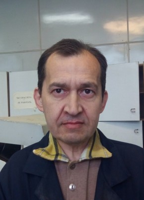Serg, 49, Россия, Уфа