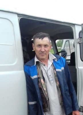nikolay, 58, Россия, Белореченск