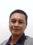 Didik, 53 года, Djakarta