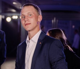 Eduard, 23, Zlatoust