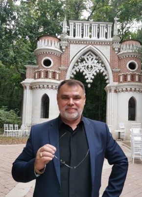 Игорь., 55, Россия, Хабаровск