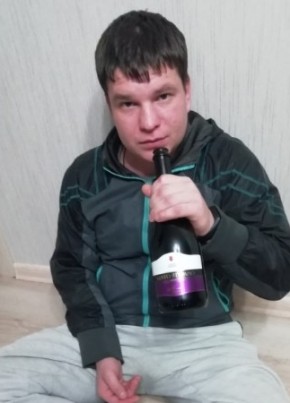 Konstantin , 32, Russia, Moscow