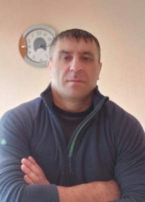 Рома из Уфы 43 года