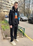Сергей, 21 год, Зеленоград