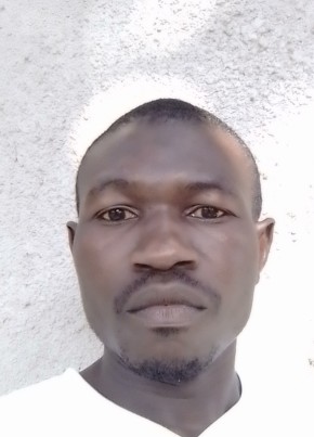 Manishuri, 30, Uganda, Kampala