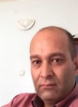 Erkan, 42 года, Erciş