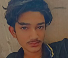 ROHAIB malik, 22 года, کوئٹہ