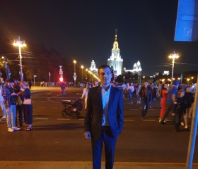 ЮРИЙ, 47 лет, Егорьевск