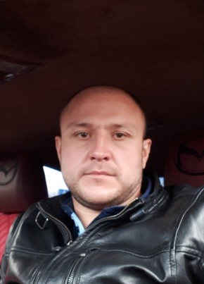 Дмитрий, 37, Україна, Луганськ