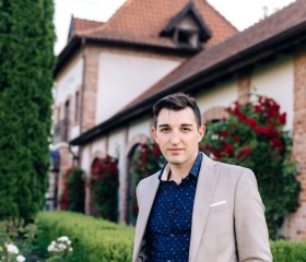 Edmond, 25, Kaliningrad