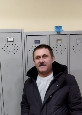 Геннадий, 61, Россия, Климовск