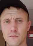Сергей, 38 лет, Сланцы