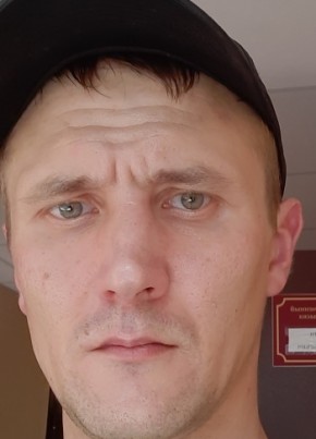Сергей, 38, Россия, Сланцы