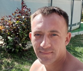 Иван, 28 лет, Краснодар