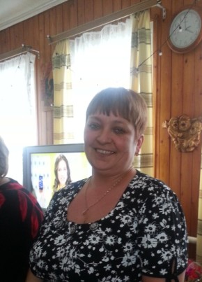 Лариса, 54, Россия, Тучково