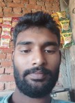 Harsh Patel, 24 года, Varanasi