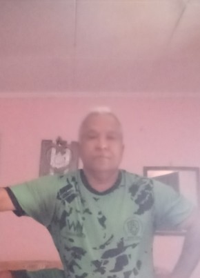 João Ferreira из Irecê 57 лет