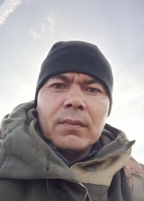 Алексей из Чебоксары 41 год