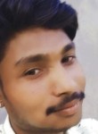 Dharmesh, 19 лет, Pokaran