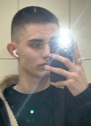 Artur, 19, Russia, Yoshkar-Ola