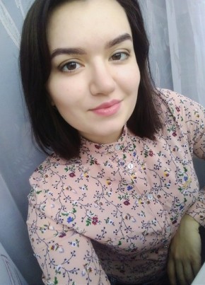 Анна, 28, Россия, Кемерово