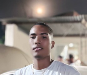 Luis, 22, Guarenas