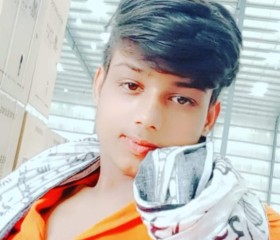 Ashvin Gujarati, 28 лет, Dewas