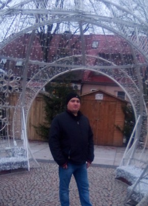 Руслан, 38, Česká republika, Brno