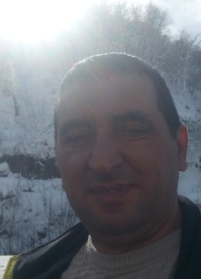 Vasif, 39, Georgia, Kutaisi