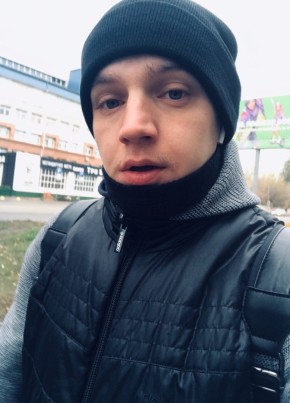 Денис, 36, Россия, Тихвин