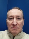 Chirkov Artur, 66, Moscow