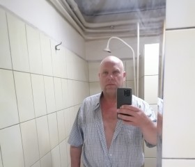 Юрий Жариков, 52 года, Москва