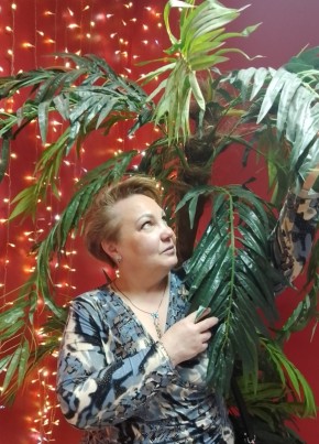 Галина, 55, Россия, Санкт-Петербург