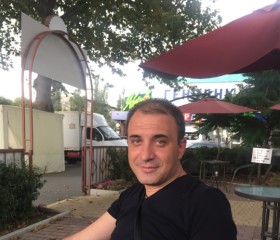 Борис, 41 год, Симферополь