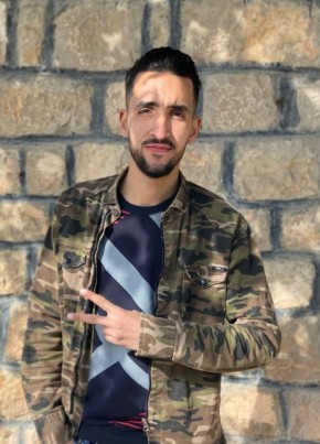 هيثم سعدالله, 21, People’s Democratic Republic of Algeria, Batna City