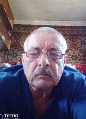 Валерий, 63, Россия, Миасс