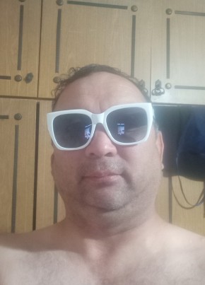 Меир из Өскемена 47 лет