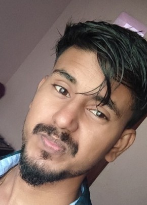 Vijay, 25, India, Arantāngi