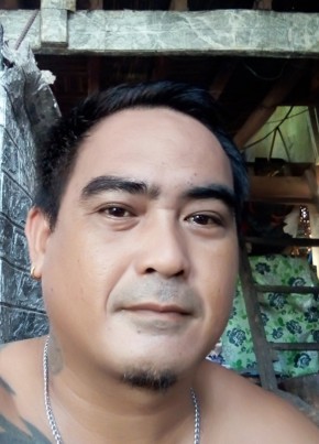 Andy из Lungsod ng Imus 40 лет
