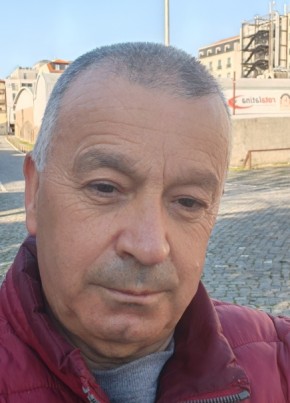 João, 64, Portugal, Porto
