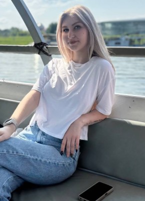 Татьяна из Орёла 35 лет