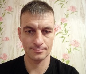 Василий, 47 лет, Кадуй