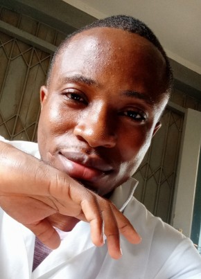 José Joel из Cabinda 25 лет